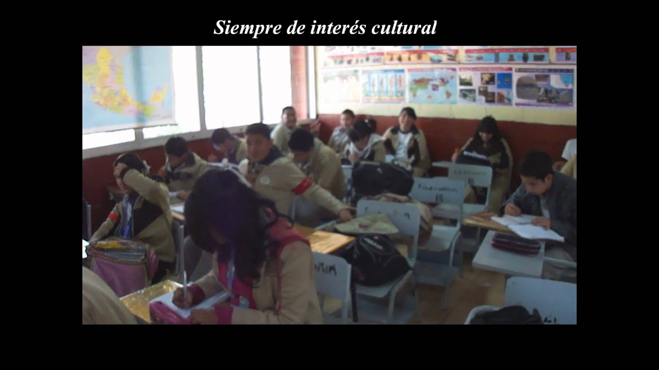 Comercial de Técnica 65 - 2012