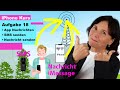 Aufgabe 18 Mit Der App Nachrichten SMS Oder IMessage Versenden Der IPhone Kurs Aufgabe 18 Mit Der App Nachrichten SMS Oder IMessage Versenden Der IPhone Kurs