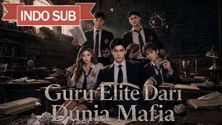 Murid Nakal Tantang Guru Baru, Tak Tahu Dia Raja Mafia yang Ditakuti Semua Orang!