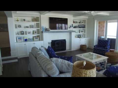 Marnie Oursler custom home house tour