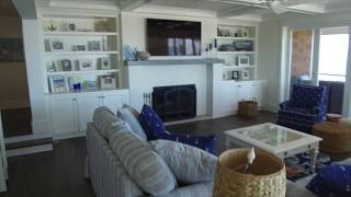 MARNIE OURSLER - House Tour #MTOM Details