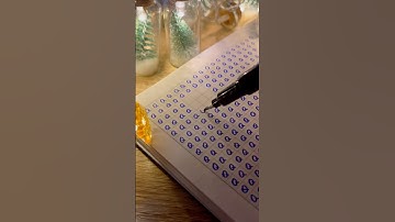 Your Comment Turned Into Pen Art #031 #handwriting #satisfying #shorts #drawing #tiktok #youtube #q