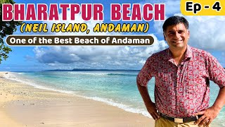 EP - 4 Neil Island to Port Blair | Bharatpur Beach, Samudrika museum Port Blair, Andaman Islands by visa2explore 255,102 views 5 months ago 28 minutes