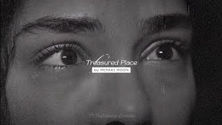 Meraki Moon – Treasured Place (Slowed   Reverb) Full Lyrics: Arabic   English