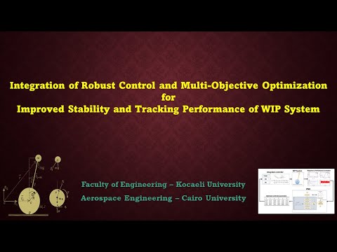 Animated Simulation: Improved Stability and Tracking Performance of Wheeled Inverted Pendulum System