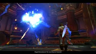 HeMan in WoW