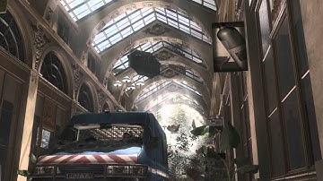 コール オブ デューティ モダン・ウォーフェア３  字幕版 Reveal Trailer