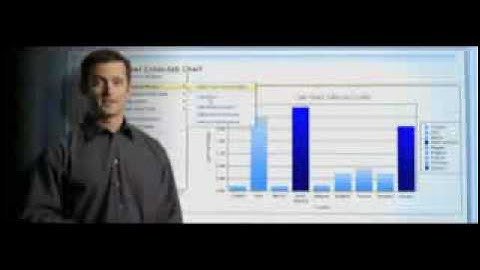 Crystal Reports 2008