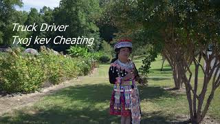 truck driver txoj kev cheating 11/08/22