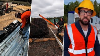  Next-Level Machine Skills & Smart Work Techniques | Satisfying Engineering Process #smartwor