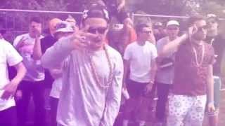 Timmie Turnup - Lambos (feat. Young Mula Rohdo$) RARE SWAG MOB LIVE PERFORMANCE
