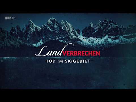True Stories: Tod im Skigebiet | Landverbrechen 05.02.2026