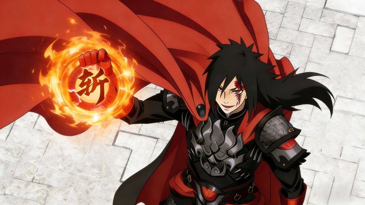 小豪銳評：超影2400分僅是入門！別為積分焦慮，享受火影忍者遊戲才是關鍵