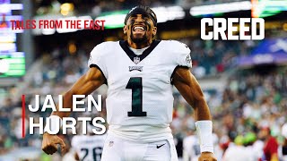 Jalen Hurts - CREED | Eagles 2022 - 2023 HYPE | \\