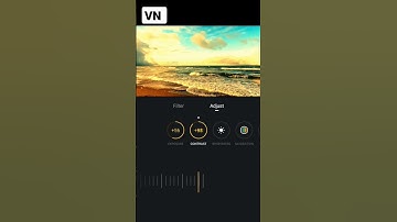 How To Add filters | Vn App tutorials @Active rahul #ia