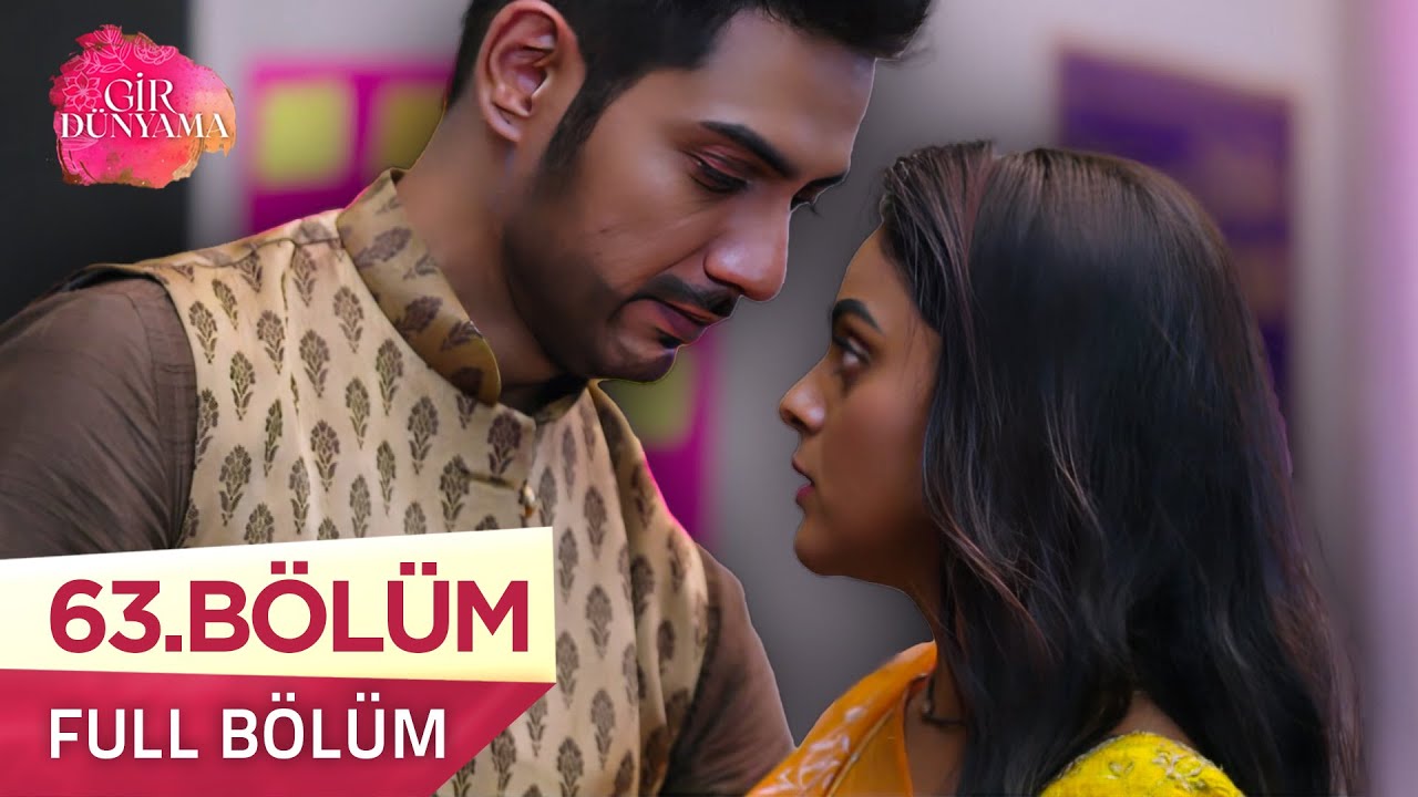 Gir Dünyama (Tose Naina Milaaki Ke) 63. Bölüm | 9 Ekim 2025 ‪@kanal7​