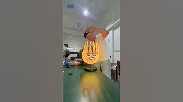 Playback content can be changed#leddisplay #ledscreen #displaydesign #advertisingdisplay