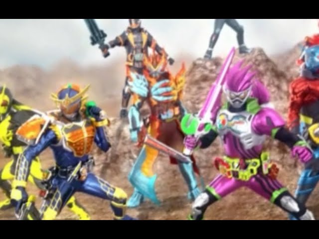 ムラマサカリバー　ライジーンブレイド　フウジーンセイバー ガンバライジング LR仮面ライダーセイバー エレメンタルプリミティブ