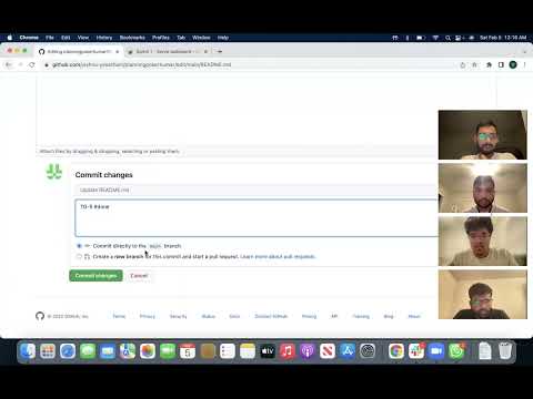 SER516 PlanningPokerKumar Integrating Github, Slack and Taiga
