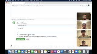 SER516 PlanningPokerKumar Integrating Github, Slack and Taiga