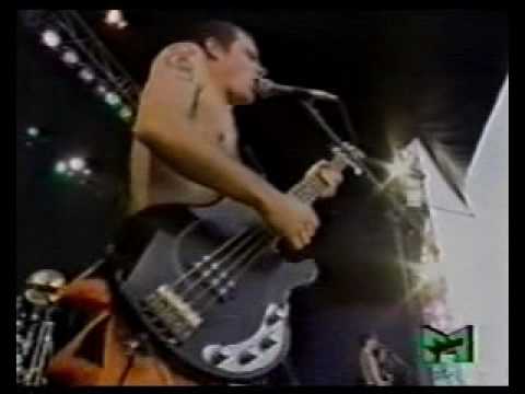 Red Hot Chili Peppers - Special Secret Song Inside