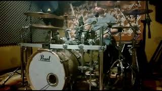 Sayur Kol - Drum Cover