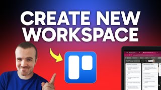 How to Create a New Workspace in Trello (Step by Step)