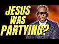 Jamal Bryant is Ignorant, Evil, or Both!