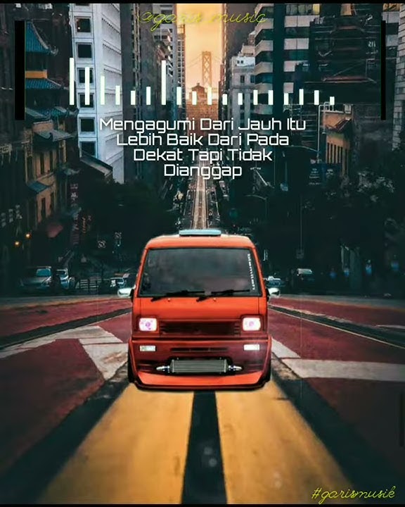 Story Wa. Nikisuka-Kusimpan Rindu Dihati