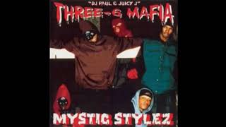 Three 6 Mafia - In Da Game (Instrumental Remake)