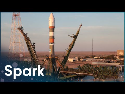 Video: Cosmodromul Baikonur: Istoria Originii, Fapte Interesante