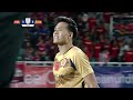 LIVE | PSM Makassar (IDN) vs Công An Hà Nội FC (VIE) | #ShopeeCup 2024/2025 Semi-Final Leg 1