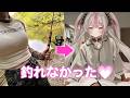 【初心者釣り女子】この釣り動画、実はボツになるはずでした。【#桃川ニジマス】