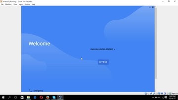 How to Install Android 7.0 Nougat on Virtualbox