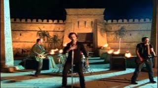 Live - Forever May Not Be Long Enough (In True HD)