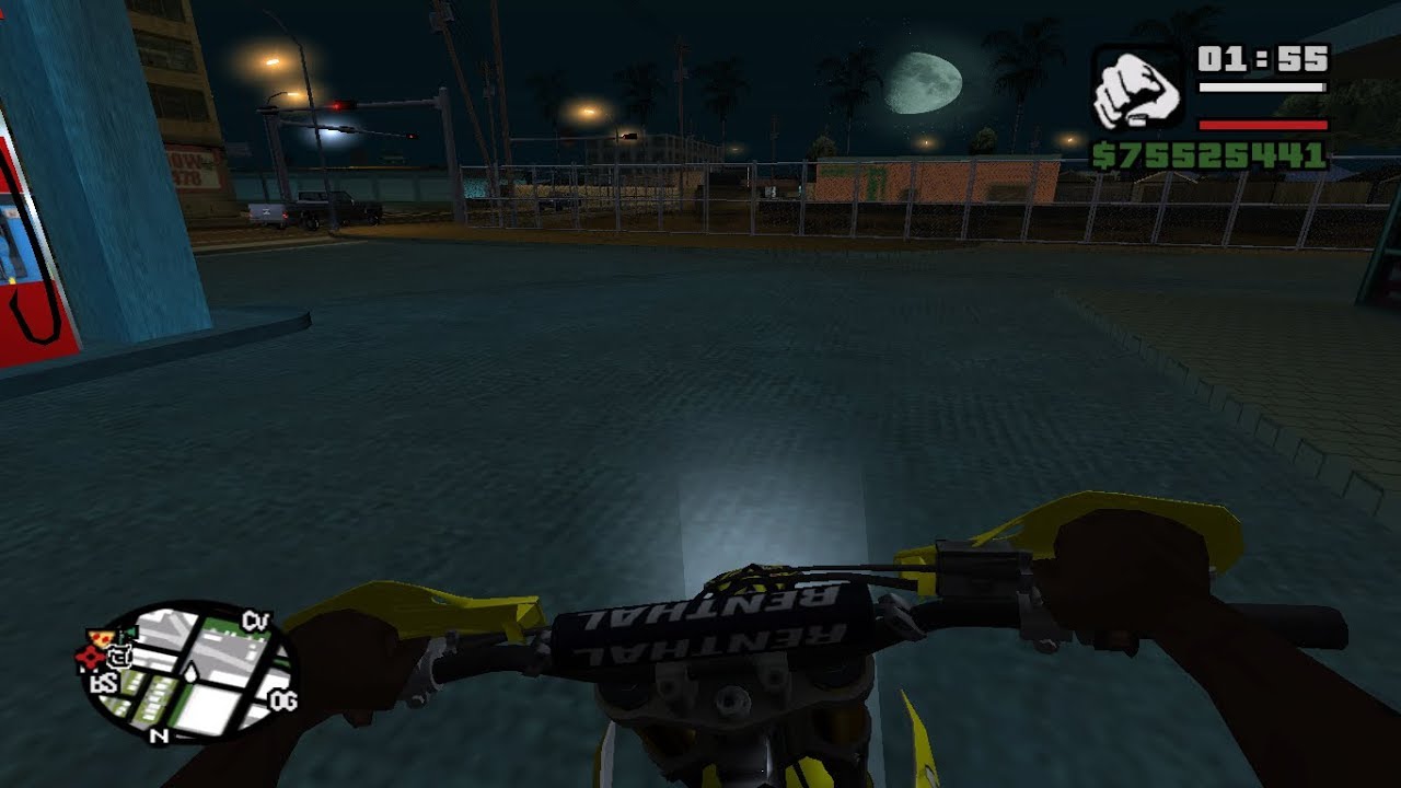 dove scaricare gta san andreas