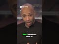 Thierry Henry & Carragher React to Arsenal's Stunning 5-1 Win Over Man City 🏆