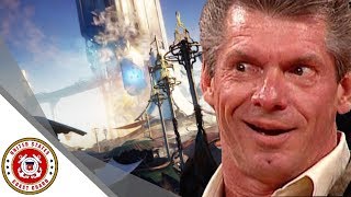 Warframe | Plain of Eidelon got me like