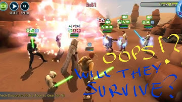 JML (jkr,jkl, gmy, jolee)  vs JMK