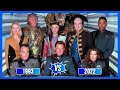 Babylon 5 1993 cast then and now 2022  29 years after