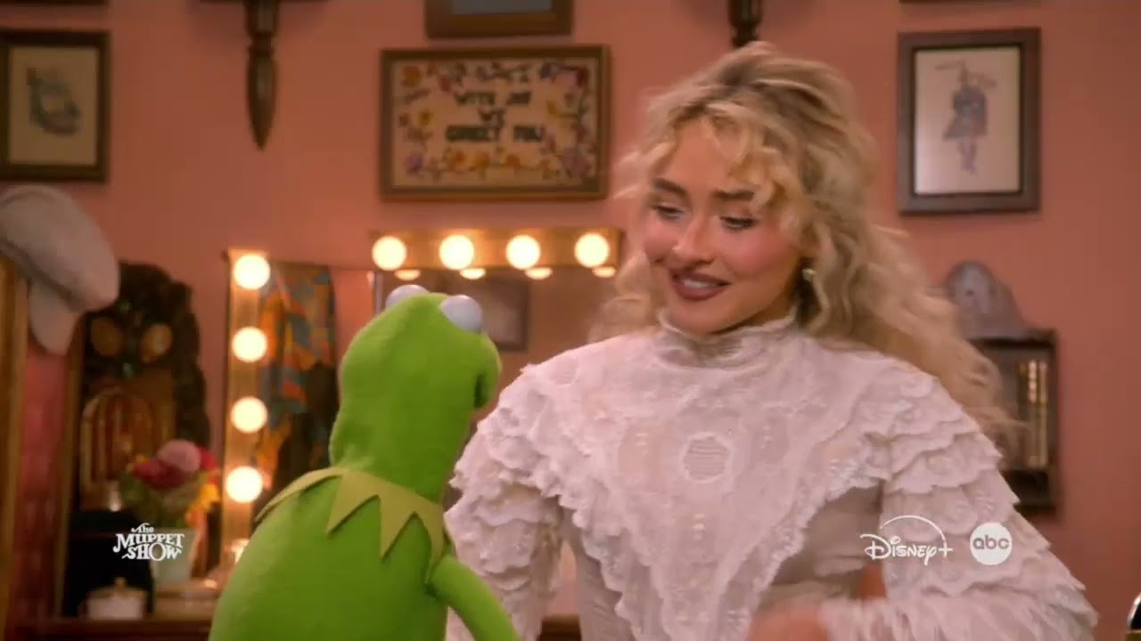 NEW TV SPOT | The Muppet Show | ABC / Disney+ (January 2026)