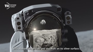 TII Technology Innovation Institute