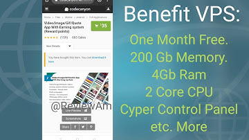 Video Status Android Studio Source Code | Tik Tok Clone Source Code