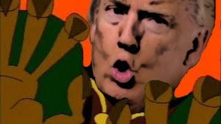 Ytp Donald And His Minions