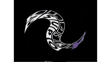 I made Joey’s weird effect on video star