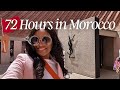 Morocco |Casablanca to Marrakech | Moroccan food | Moroccan wedding | Best hotels in Morocco