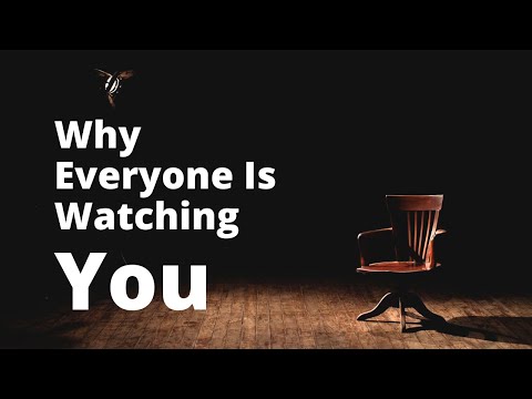 How I Overcome The Spotlight Effect (My Best Tips)