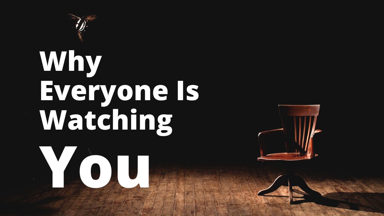 How I Overcome The Spotlight Effect (My Best Tips)