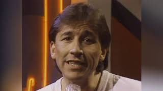 RICARDO MONTANER - OJOS NEGROS [1986] (AUDIO FLAC)