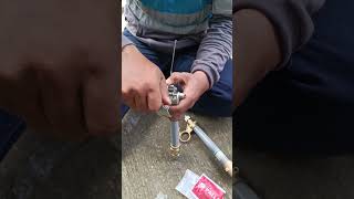 Fuse Links Installed